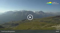 Celerina - Trais Fluors Bergstation