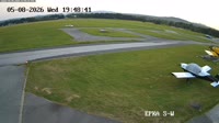 Aeropuerto de Kielce-Masłów