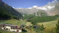Saas-Fee - Monte Dom