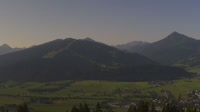 Altenmarkt im Pongau - Panoramic view