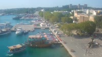 Rodi - Porto di Mandraki