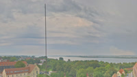 Prenzlau - Steintorturm