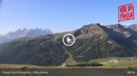 Moena - Cima Uomo