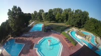 Bad Birnbach - Rottal Terme - Mondo termale