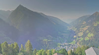 Sankt Leonhard in Passeier - Passeiertal