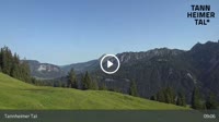 Nesselwängle - Haller