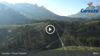Tires - St. Zyprian - Tierser Seilbahn