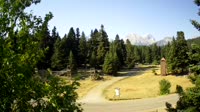 Phocis - Panourgias - Giona mountain