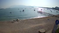 Manerba del Garda - Spiaggia Romantica