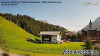 Lech am Arlberg - Chalet Anna Maria