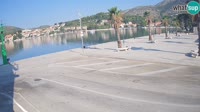 Slano - Lungomare