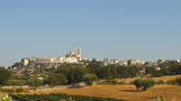 Locorotondo - Vista panoramica