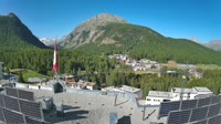 Pontresina - Piz da Staz