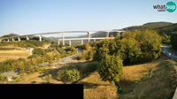 Koper - Črni Kal - Viaducto