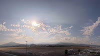 Córcega - Ajaccio - Aeropuerto de Ajaccio-Napoleón Bonaparte