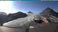 Stelvio Pass - Trincerone - Monte Livio