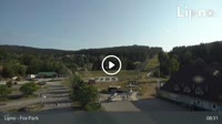Lipno nad Vltavou - Fox Park