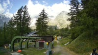 Macugnaga - Belvedere
