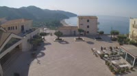 Sperlonga - Piazza Europa