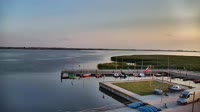 Dźwirzyno - Lac Resko Przymorskie
