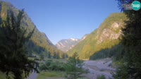 Claut - Rifugio Pussa Claut