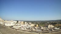 Martina Franca - Vista panoramica