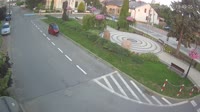 Piazza Władysław Jagiełło - Chiesa Collegiata