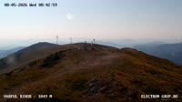 Monti Bihor - Curcubăta Mare