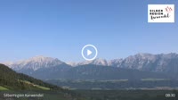 Kolsassberg - Karwendel