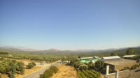 Creta - Mesochori - Vista panoramica