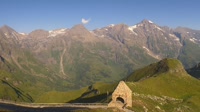 Großglockner - Fuschertörl