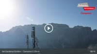 Val Gardena - Ciampinoi
