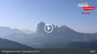Val Gardena - Resciesa