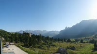 Val Gardena - Passo Sella - Sasso Levante