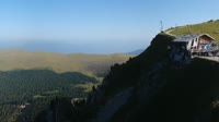 Val Gardena - Seceda - Panorama