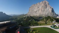 Val Gardena - Ciampinoi - Panorama