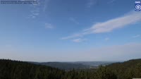 Schmücke - Vista panorámica