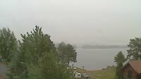 Leksand - Västanviksbadets Camping Leksand