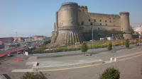 Napoli - Maschio Angioino