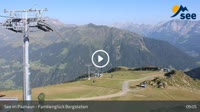 See im Paznaun - Familienglück Bergstation