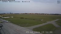Warsaw Babice Airport