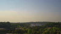 Torre de graduación de salmuera