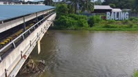 Baling - Sg. Ketil di Pulai, Kg Iboi