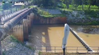 Pokok Sena - Pelubang - Sungai Padang Terap