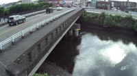 Oita - Kamery przeciwpowodziowe