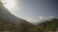 Chiappera - Rifugio Campo Base - Rocca Provenzale