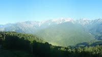 Hakuba - Hokujo - Hakuba Iwatake Mountain Resort