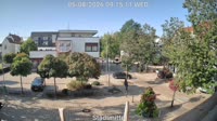 Laichingen - Centrum miasta