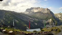 Sixt-Fer-à-Cheval - Mont Buet