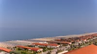 Viareggio - Terrazza della Repubblica